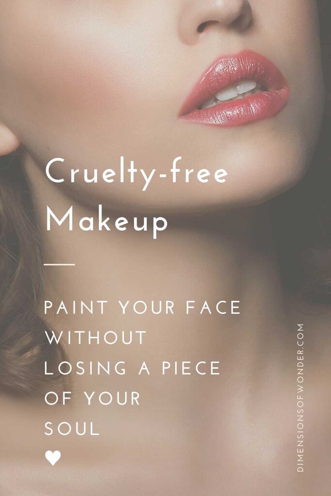 cruelty-free makeup