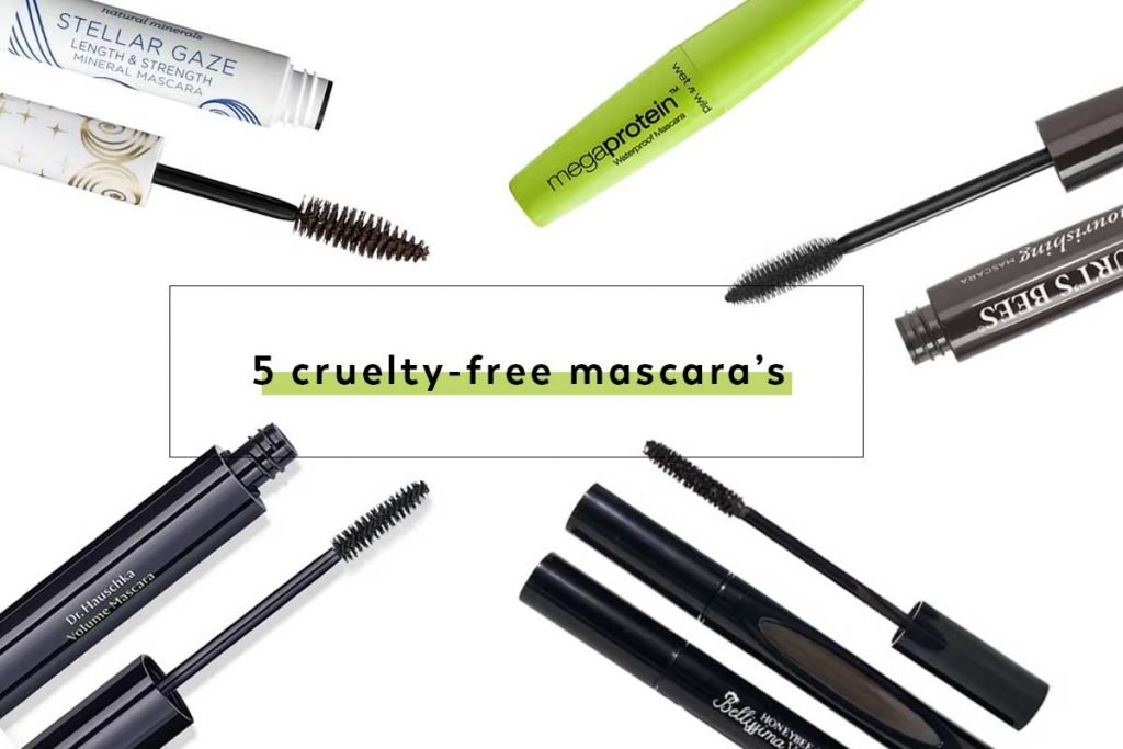 5 CrueltyFree Mascara's in Review Are they worth the detour?
