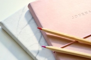 10 Personal Journal Ideas to Get You Started & Keep the Inspiration Flowing