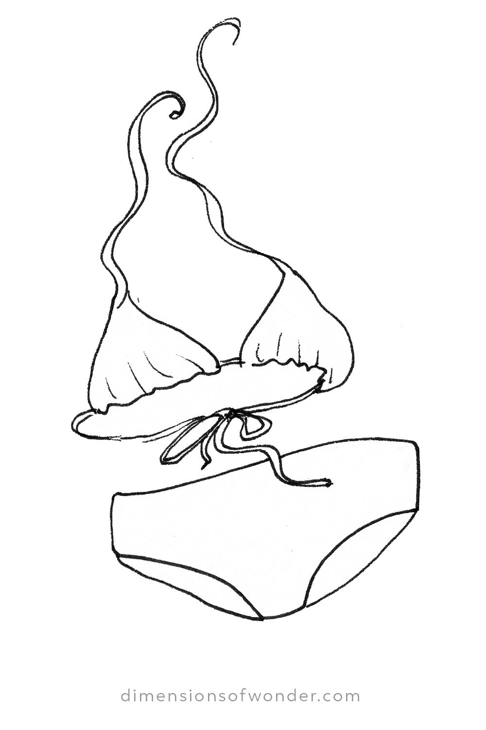 summer-doodles-27-easy-fun-drawing-ideas